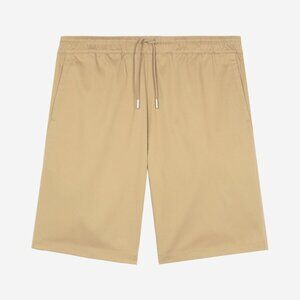 The Kooples Men's Shorts Medium Beige